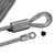 Steel Wire Winch Rope 3/8 in. x 85 ft. - 90-12879