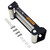 Replacement Roller Fairlead for SI 8/10/12/15/18 Standard Drum Hydraulic Winches - S100506