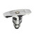 Replacement Clutch Handle for Talon 14/18 Winches - 90-24569