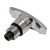 Replacement Clutch Handle for Talon 14/18 Winches - 90-24569