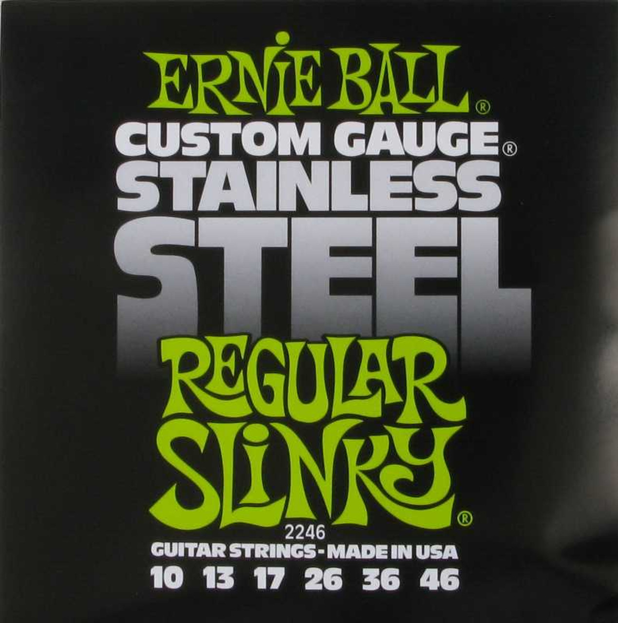 Ernie shop ball 2246