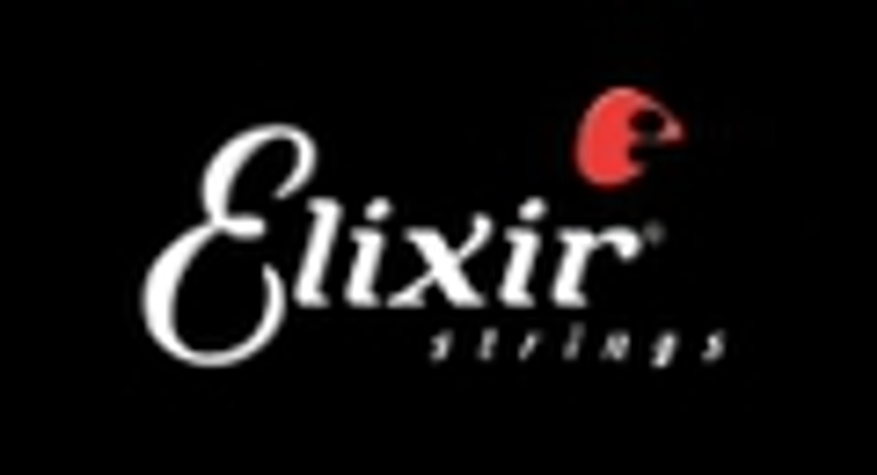 Elixir Baritone Guitar Strings