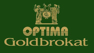 Goldbrokat