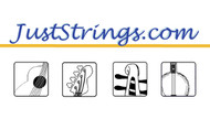 JustStrings.com