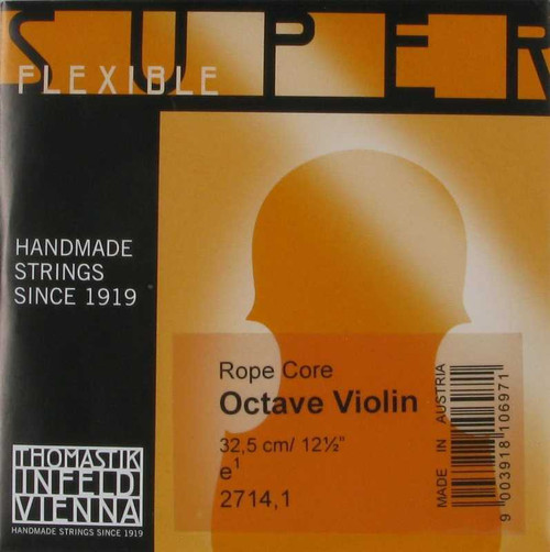 Thomastik-Infeld Violin Octave E, 2714.1 Thomastik-Infeld Violin Octave E, 2714.1