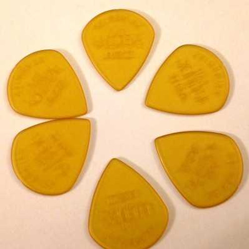 Dunlop Ultex Jazz III XLbag of 6, 427PXL Dunlop Ultex Jazz III XLbag of 6, 427PXL