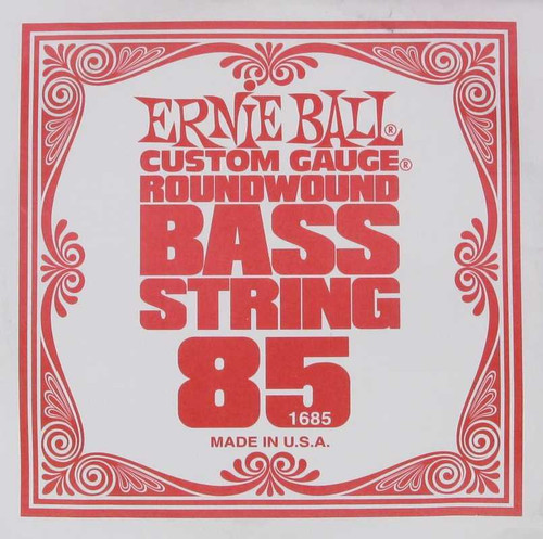 Ernie Ball Slinky Bass .085, 1685