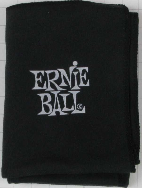 Ernie Ball EB-4222 Polish guitare avec chiffon