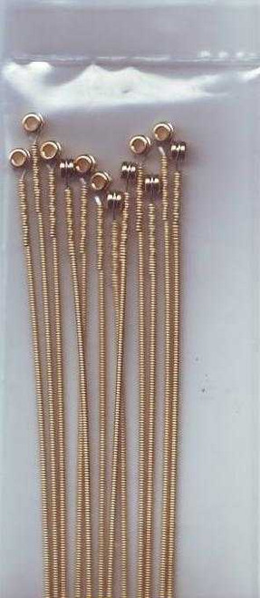 JustStrings.com Bulk Strings - 80/20 Bronze Acoustic .020, Bulk Pack of 12, 020B JustStrings.com Bulk Strings - 80/20 Bronze Acoustic .020, Bulk Pack of 12, 020B