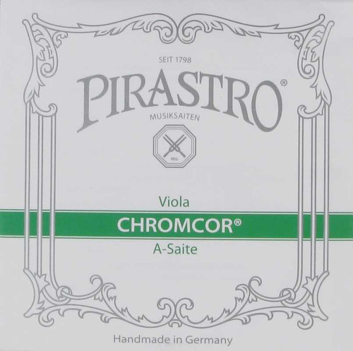 Pirastro Viola Chromcor A Chrome/Steel, 329120