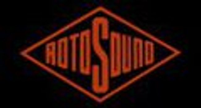 RotoSound Classical Guitar Strings