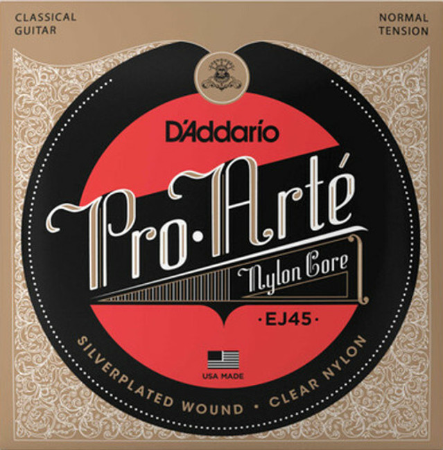 SAVE ON D'ADDARIO CLASSICAL SETS