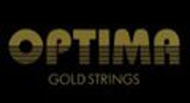 Optima Electric Guitar Strings