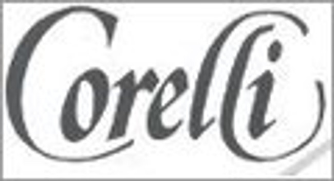 Corelli Double Bass Strings