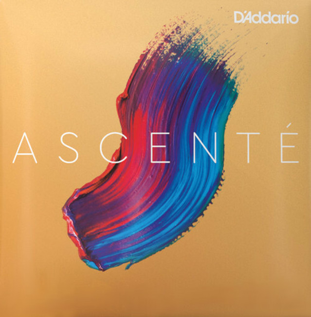 D'ADDARIO ASCENTE VIOLIN & VIOLA ON SALE!