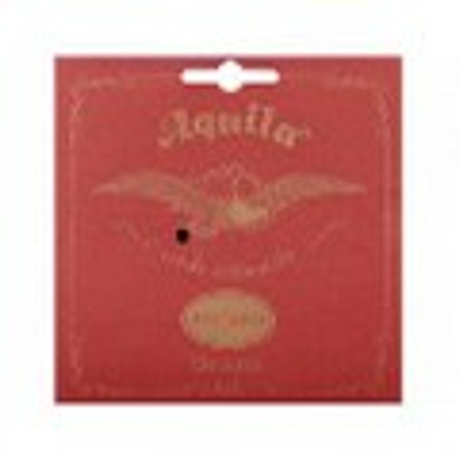 Red Series Ukulele Strings