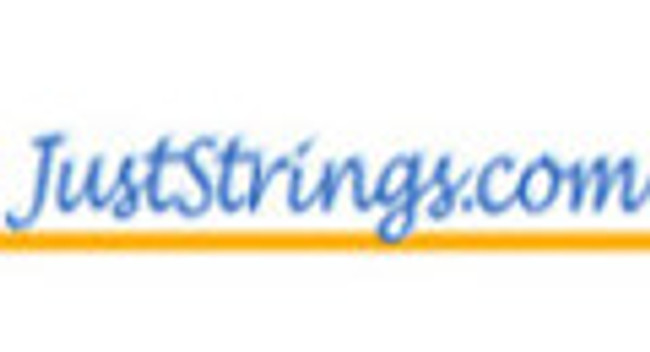 JustStrings.com Acoustic Guitar Strings