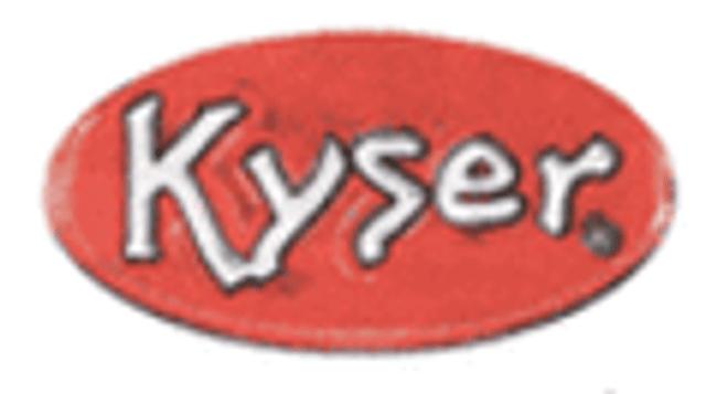 Kyser Capos