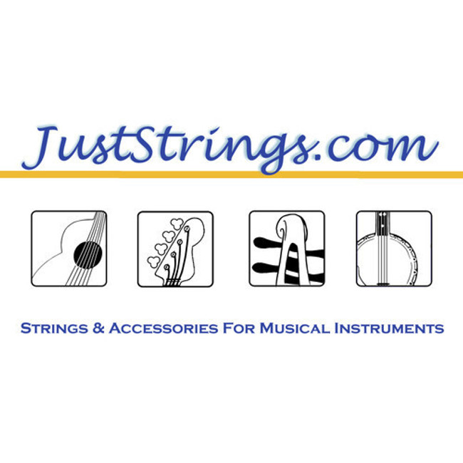 FREE JUSTSTRINGS MICROFIBER CLOTH