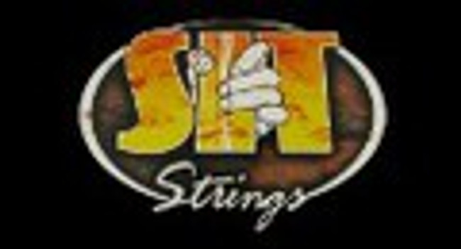 S I T Strings Bajo Sexto Strings