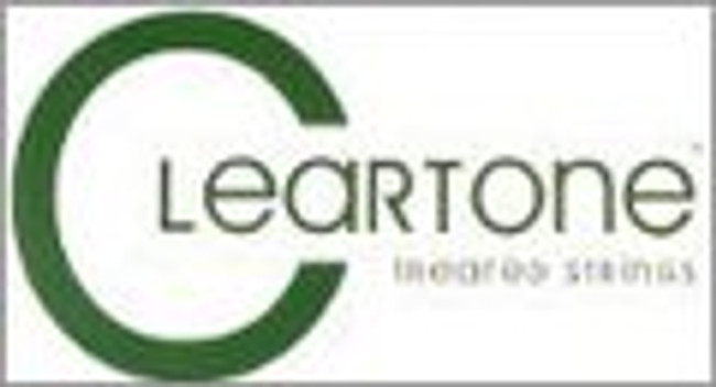 Cleartone Twelve (12) String Guitar Strings