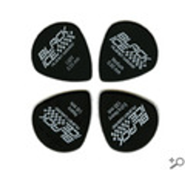 Black Ice Picks