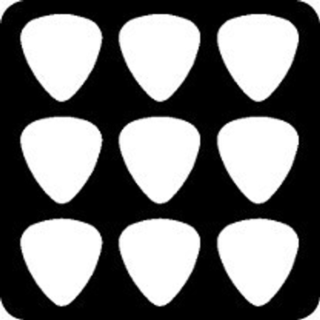 Guitar Picks