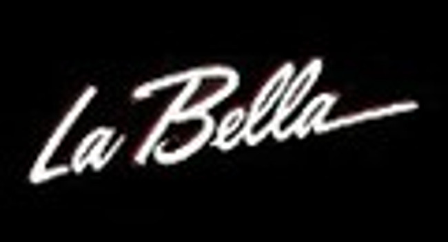 La Bella Mandola Strings