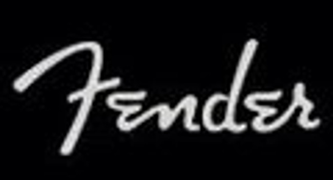 Fender Acoustic Guitar Strings