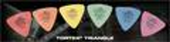 Dunlop Tortex Triangle