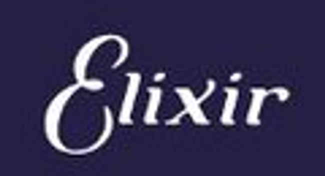 Elixir on Sale