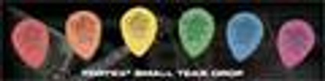 Dunlop Tortex Small Tear Drop