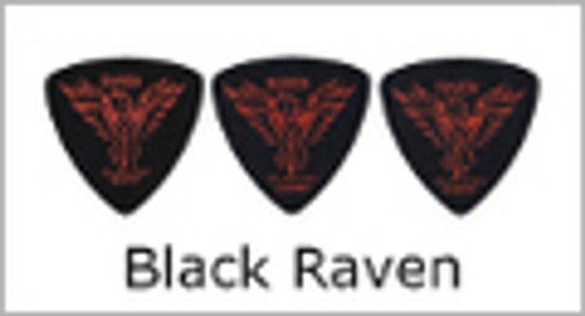 Clayton Black Raven Picks