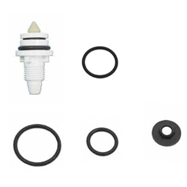 thumbnail image 2 of Dosatron DM11F 11 GPM Injection Pump Seal Kit – Model PJD1900VF Genuine Replacement 2 of 2