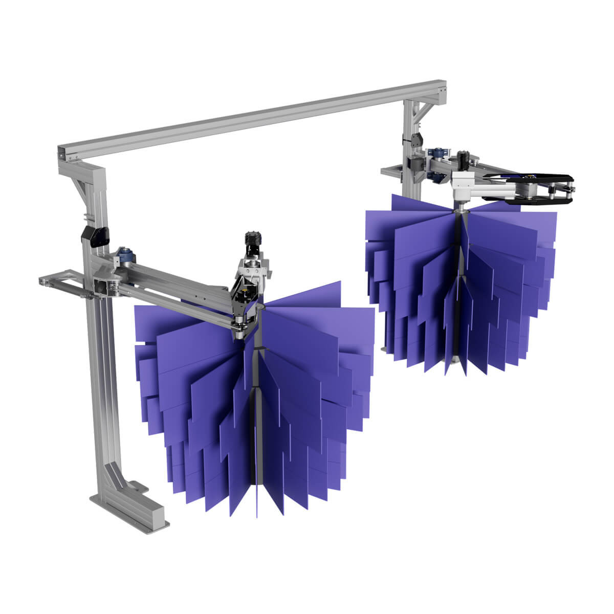 Cylinder Assembly for Grill Brush Sonny's