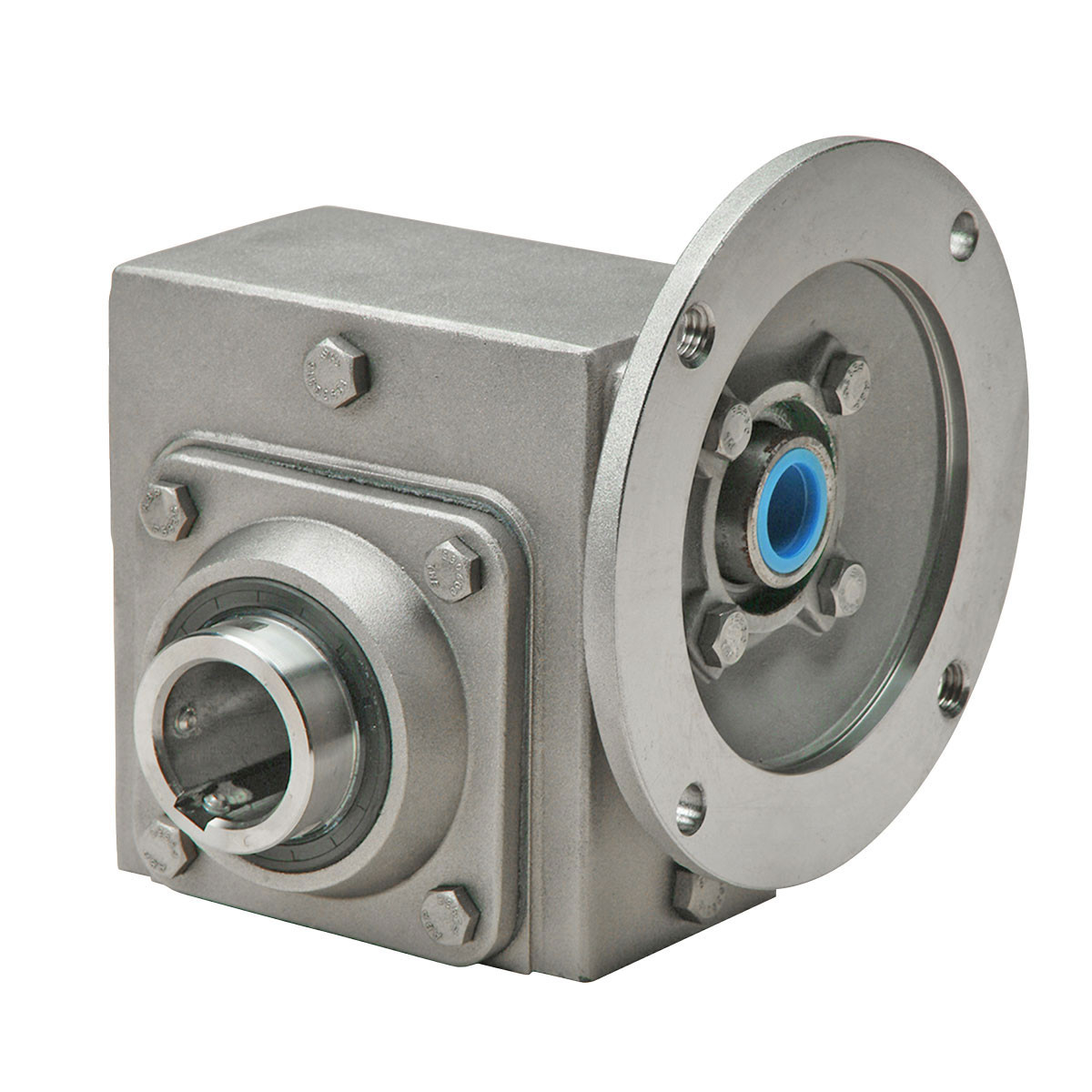 Gearbox, 20:1 Ratio, 56C Face, Stainless Steel, Winsmith | Sonny's