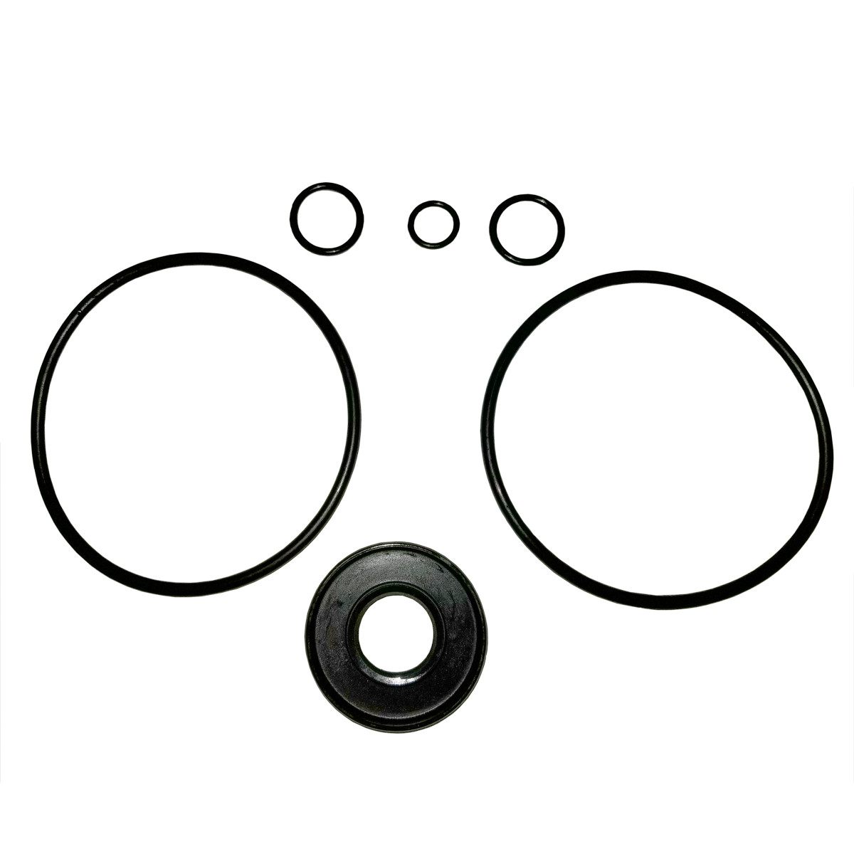 にしきの Seal Buna-N Kit for Vickers V20 Series Pumps, Vickers 922733 | Sonny's