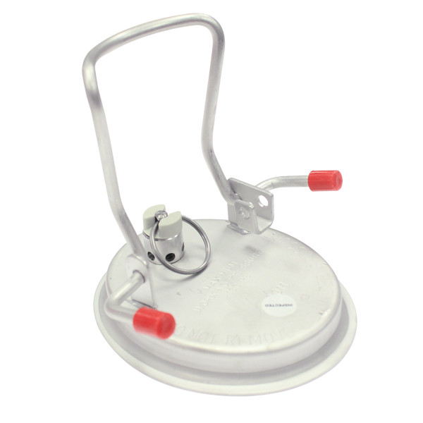 Beverage Tank Lid Only | Sonny's