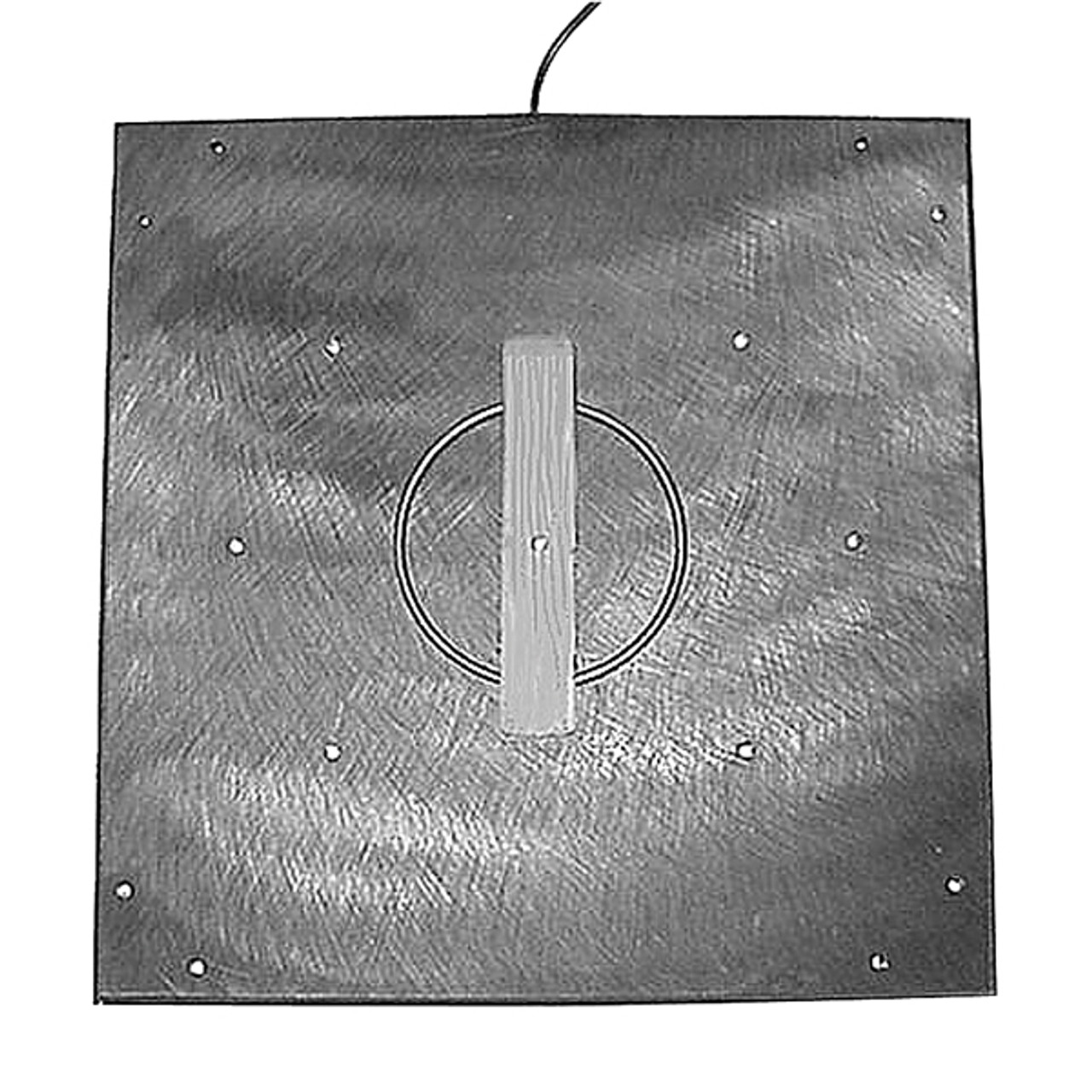 Inductive Loop Pad 150ft Cord, Goodlin GLSM8B150 Sonny's