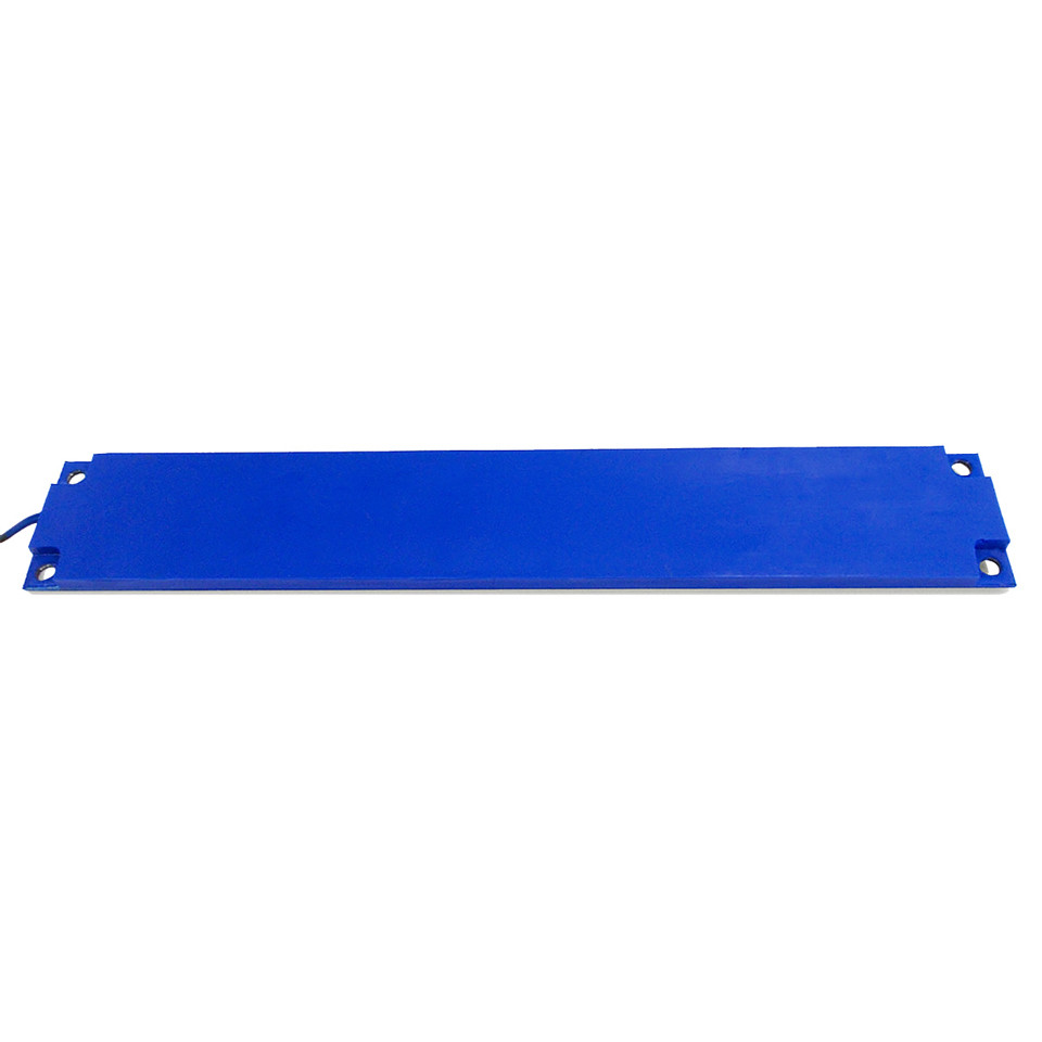 Tape Switch, Narrow Style, 5in Wide x 32in L, 20ft Lead, 24VAC or