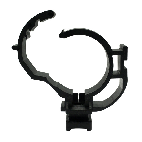 Sonny'sUnistrut Clamp, 11/2in I.D. PVC, Pack of 10, Snap N Strut