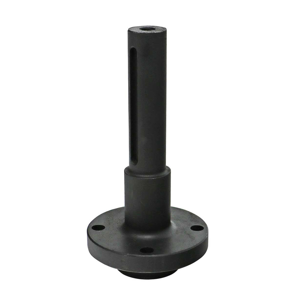 Spindle Black Nitrate for Electric Flender Wick-A-Way Wrap, 2-1