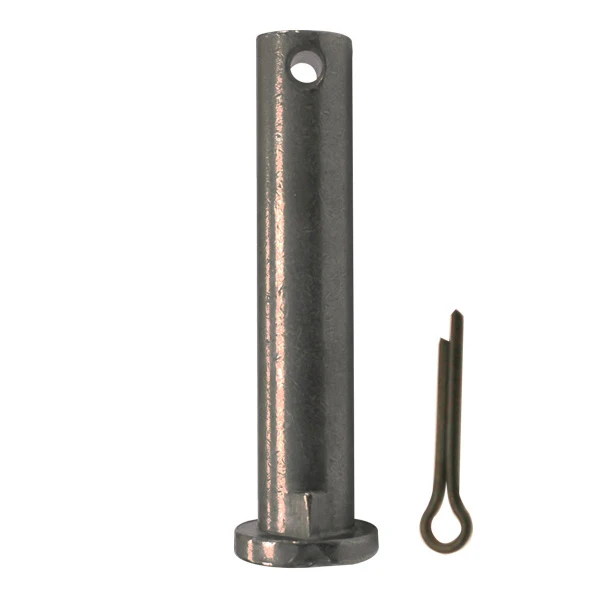 Short Pin Part Pin and Cotter with Short Teardrop for AL667X Chain | Sonny's
