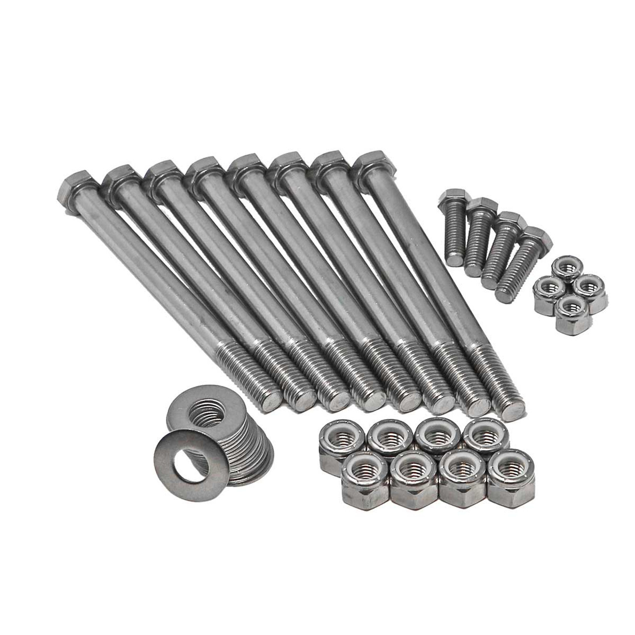 英LP  Mccook  Mccook ATLP1007 ATTACK /00260 OPW Lynx Coupler Parts - Nose Seal, B70 FKM - John M
