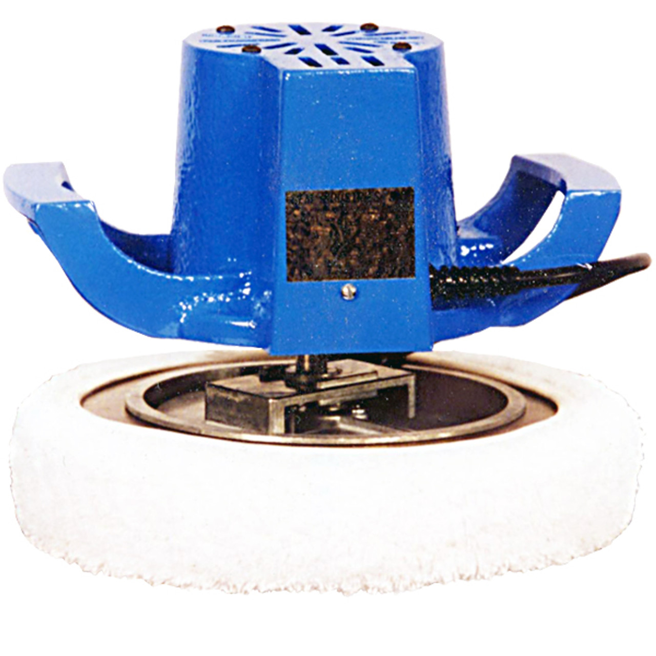 Orbital Buffer Assembly, 110VAC, 14lb Sonny's