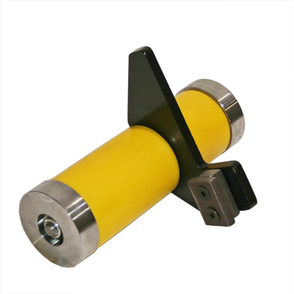 Roller Assembly 2 Wheel With Log Chain Attachment For Pdq Pdq1555