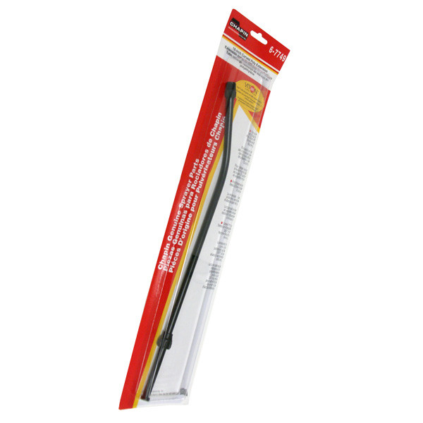 Wand Extension, Curved 18in | Sonny's