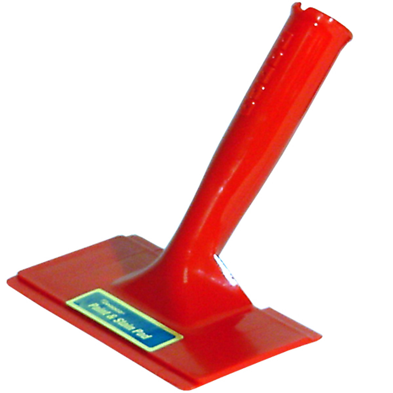 Tire Shine Applicator