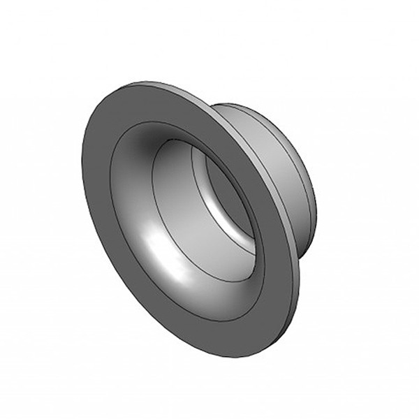 Axle Cap 1/2in | Sonny's