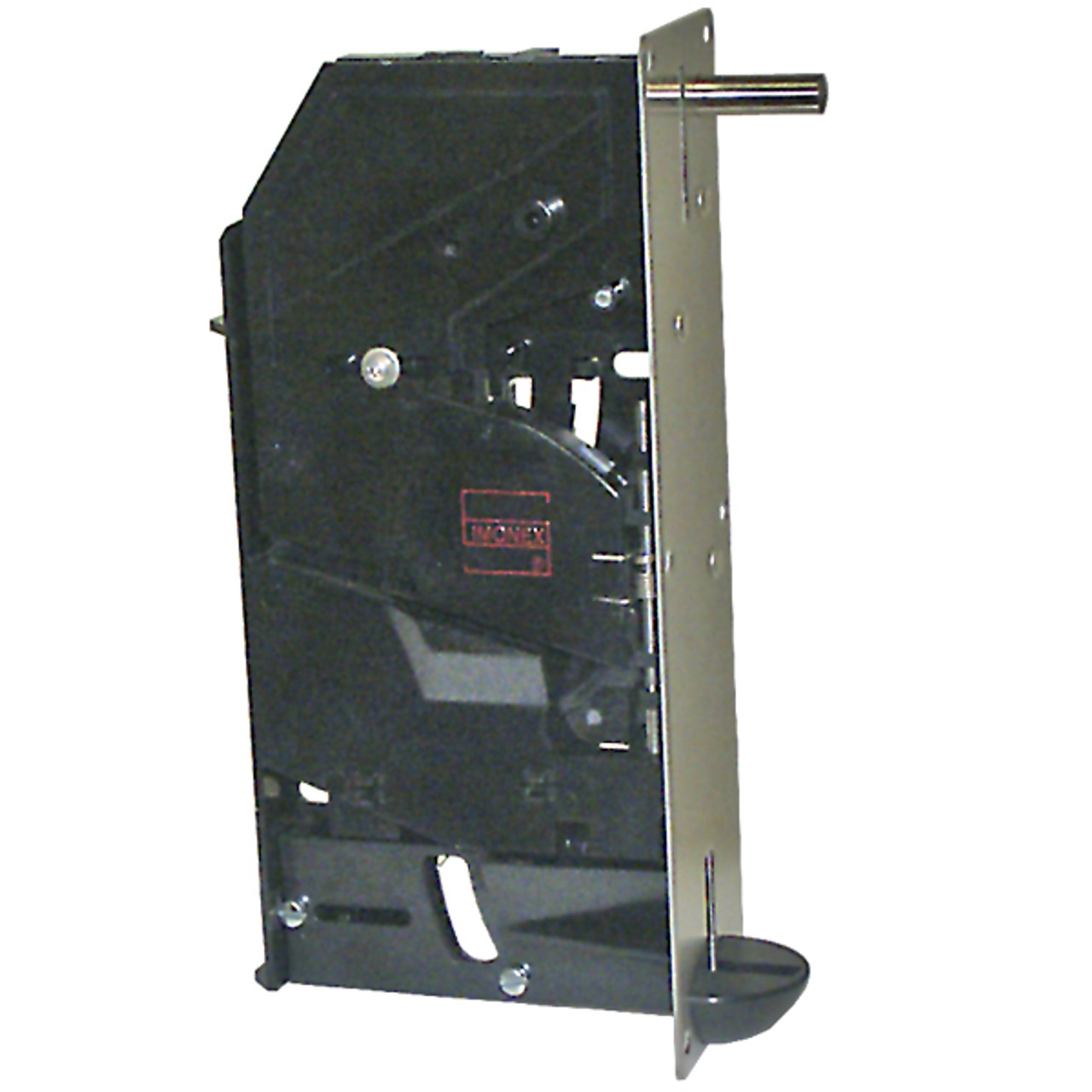Mechanical Coin Acceptor Z3 Series, U.S. Quarter Size .950